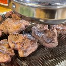 씨유 뉴신기타운점 | [신설동맛집] 뉴타운생양갈비 생양갈비300g+생양듬심250g 후기