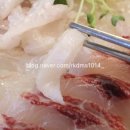 멍청이수산 | 양평동 맛집 방어 제대로 나오는 멍청이수산 후기