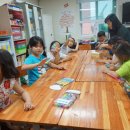 용진지역아동센터 이미지