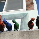 감천의 얼굴 이미지