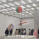 현대인-아름다운 꿈 | 국립현대미술관 서울관 데미안 허스트 전시, 현장 예매 발권 후기( 온라인 예매, 무료관람팁, 굿즈까지 )