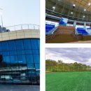 광주시민체육관 테니스장(야외) 이미지