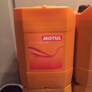 MOTUL 100%합성유 트럭 버스 엔진오일 이미지