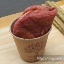 아재씨앗호떡 이미지