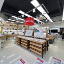 지니스안경 조촌지플레이스점 이미지