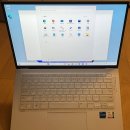 [중고판매] 77만원, LG그램 14인치 노트북 컴퓨터_14<b>ZD</b><b>95</b>P-<b>GX56K</b>_1TB_<b>16</b>