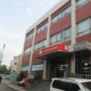 청마유치환시비 이미지