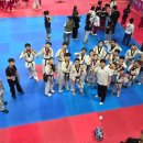 부곡 K-TIGERS 태권도장 이미지