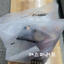 호치킨 중앙대점 | 호치킨 중앙대점 신메뉴 빠다갈릭치킨, 찐치즈볼, 스노윙후라이 포장