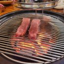 안동한우 정육식당 이미지