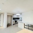 화이트 | 구미 산동 호반베르디움 디아망 회벽 화이트 도배 후기