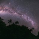 푸른하늘은하수 이미지