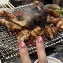 숯불구이자갈치꼼장어 | [탄방동 맛집] 수정자갈치 꼼장어, 닭숯불구이 내돈내산 찐후기