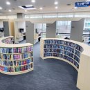 과천시 정보과학도서관 이미지