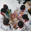 우석대 수 태권도 이미지