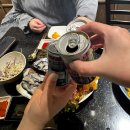 명지 밤마실 절기해, 계주, 만복국수집