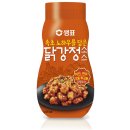 강화닭강정 이미지
