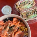 주정차-55 | [창원 북면] 브런치 맛집을 찾는다면 여기! ‘달리는커피 북면1호점’ 솔직 후기