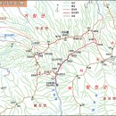 58산악회 10월 정기산행 공지 - 합천 오도산 자연휴양림 1박 2일 이미지