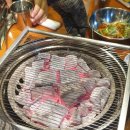 명륜진사갈비여주점