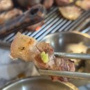 돈사돈구좌흑돼지 | 제주 한림 협재 흑돼지 맛집 돈사돈 한림협재점 후기 주차