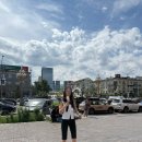 미래마트 | 나만의 몽골 여행 준비물 꿀팁 환전 완벽 정리! 옷 판초 패션 후기(with 밝은미래여행사)