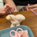 [포항모루인형] DIY 모루인형 만들기 ‘솜씨공방’ 원데이클래스 후기