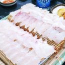 곽지횟집 이미지