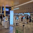 버스승차대 15-211 | 핀에어 A320 유럽 단거리 이코노미 후기 (25년 11월 탑승, 헬싱키 반타 공항 → 로바니에미 공항...