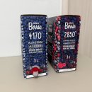 초이스 성인PC | 슈퍼푸드 웰빙주스 로버츠 베리에 야생 빌베리 라즈베리 효능 비교