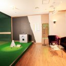 스마일 스크린골프 이미지