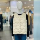 클리지 | 클리지 오리털 경량 패딩 조끼 후기