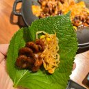 강서구-66 | 강서구 맛집 쭈미락 직화쭈꾸미 후기 우림블루나인 근처 혼밥