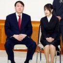 이재명 김혜경 윤석열 김건희 사주 시사평 이미지