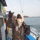 낚린이의 대천항배낚시 삼성호/ 대천 가자낚시/ 광어우럭낚시 조황