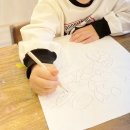 감성 미술 교실 | [교육/삼송] 2년 보낸 미술학원 후기 꿈담 미술학원 후기