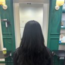 일산 킨텍스 단발머리펌 맛집 ✂️ [무튼헤어]에서 모즈펌 했어요
