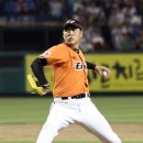 ‘KBO 프로야구 중계’ 한화 이글스-SK 와이번스, 유먼 대 밴와트 이미지