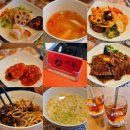 중앙일보 JTBC 노동조합 | 하늘공원 억새축제 보고 모임하기 좋은 상암동 중식당 맛집 <서룡>에서 엄마랑 런치C코스 먹고 왔어요
