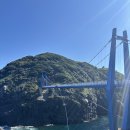울릉마가목족발 | [부모님과울릉도3박4일]Day3~4: 관음도,아리랑김밥,독도입도,사동해수풀장,대풍감