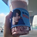 KTX 포항역 카페 &#39;이디야커피 포항역점&#39; 방문 후기 (feat.딸기라떼맛집)