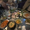 사월 첫째주 주말 일기