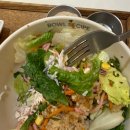 [광주]광주 샐러드 맛집 보울레시피 충장점