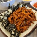 정든닭발 이미지