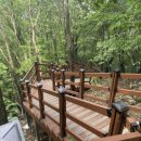 석성산 등산로 이미지