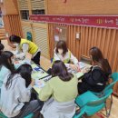 한홀초등학교 이미지