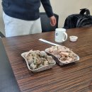 놀고먹는 대학생의 일기06: 과제도 블로그도 미뤄버리기