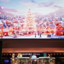 선캐처 잘될고래 | 인스파이어 리조트 고래 오로라 오로라쇼 주차 카페 할인