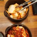 수수한가수원수목원점 | 수원 천천동 수제비 맛집 수수한가 주력 메뉴인 수칼 콩국수 든든하게 맛본 후기