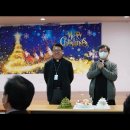 2022.12.25(일) 신부님 영명축일 축하식(이스테파노신부님, 김다윗신부님) 이미지